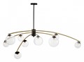 Люстра на штанге Citilux Fisher CL218193 - фото 4860766
