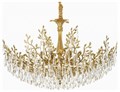 Подвесная люстра Citilux Ritz CL310122 - фото 4860848