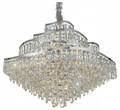 Подвесная люстра Citilux Naiad CL315191 - фото 4860876