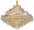 Подвесная люстра Citilux Naiad CL315192 - фото 4860887