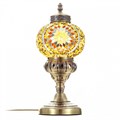 Настольная лампа декоративная Citilux Каир CL419815 - фото 4860955