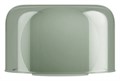 Плафон стеклянный 33 идеи S.28 S.28.GC-S.02.WH - фото 4861311