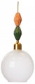 Подвесной светильник 33 идеи PND05 PND05PA01.01PA31.13WH.K02 - фото 4861418