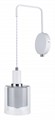 Бра 33 идеи WLL408 WLL408.00.007.WH-S25TR - фото 4861476