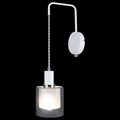 Бра 33 идеи WLL408 WLL408.00.007.WH-S25TR - фото 4861477 Бра 33 идеи WLL408 WLL408.00.007.WH-S25TR - фото 4861477