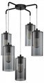 Подвесная люстра 33 идеи PND169S PND169S.05.17.001.BL-S15GR - фото 4861616