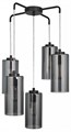 Подвесная люстра 33 идеи PND169S PND169S.05.17.001.BL-S16GR - фото 4861619
