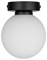 Накладной светильник 33 идеи WLL WLL105.17BL-S01WH - фото 4861961