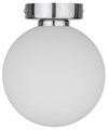 Накладной светильник 33 идеи WLL WLL105.17CH-S32WH - фото 4861970