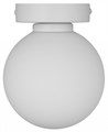 Накладной светильник 33 идеи WLL WLL105.17WH-S01WH - фото 4861973
