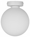Накладной светильник 33 идеи WLL WLL105.17WH-S32WH - фото 4861977