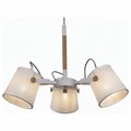 Подвесная люстра Mantra Nordica 2 5461 - фото 4862032