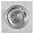 Встраиваемый светильник Mantra Basico Gu10 C0006 - фото 4862089