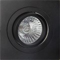 Встраиваемый светильник Mantra Basico Gu10 C0008 - фото 4862595