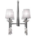 Подвесная люстра Mantra Tiffany 3852 - фото 4863313