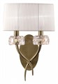 Бра Mantra Loewe 4734 - фото 4863425