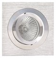 Встраиваемый светильник Mantra Basico Gu10 C0002 - фото 4863501
