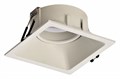 Встраиваемый светильник Mantra Comfort Gu10 C0162 - фото 4863601