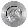 Встраиваемый светильник Mantra Basico Gu10 C0005 - фото 4863897