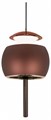 Подвесной светильник Mantra Roller 8411 - фото 4865500