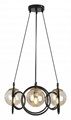 Подвесная люстра Rivoli Ariadna Б0047333 - фото 4866019 Подвесная люстра Rivoli Ariadna Б0047333 - фото 4866019