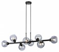 Подвесная люстра Rivoli Irmhild Б0051271 - фото 4866224 Подвесная люстра Rivoli Irmhild Б0051271 - фото 4866224