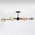 Люстра на штанге Rivoli Hannelore Б0051274 - фото 4866234 Люстра на штанге Rivoli Hannelore Б0051274 - фото 4866234