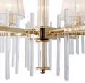 Подвесная люстра Rivoli Lilith Б0054947 - фото 4866454 Подвесная люстра Rivoli Lilith Б0054947 - фото 4866454