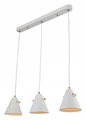 Подвесной светильник Rivoli Chloe Б0055470 - фото 4866698