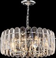 Подвесная люстра Rivoli Miranda Б0061212 - фото 4867140 Подвесная люстра Rivoli Miranda Б0061212 - фото 4867140