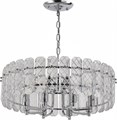 Подвесная люстра Rivoli Miranda Б0061222 - фото 4867150 Подвесная люстра Rivoli Miranda Б0061222 - фото 4867150
