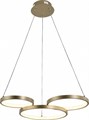 Подвесной светильник Rivoli Clara Б0061835 - фото 4867167 Подвесной светильник Rivoli Clara Б0061835 - фото 4867167