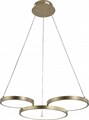 Подвесной светильник Rivoli Clara Б0061835 - фото 4867168 Подвесной светильник Rivoli Clara Б0061835 - фото 4867168