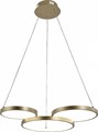Подвесной светильник Rivoli Clara Б0061835 - фото 4867169 Подвесной светильник Rivoli Clara Б0061835 - фото 4867169