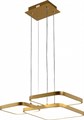 Подвесной светильник Rivoli Clara Б0061836 - фото 4867172 Подвесной светильник Rivoli Clara Б0061836 - фото 4867172