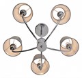 Люстра на штанге Rivoli Stephanie Б0062193 - фото 4867204 Люстра на штанге Rivoli Stephanie Б0062193 - фото 4867204