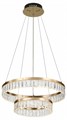 Подвесной светильник Rivoli Erika Б0061969 - фото 4867408 Подвесной светильник Rivoli Erika Б0061969 - фото 4867408