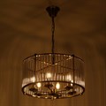 Подвесной светильник Rivoli Erin Б0061972 - фото 4867441 Подвесной светильник Rivoli Erin Б0061972 - фото 4867441