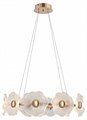 Подвесная люстра Rivoli Shannon Б0061947 - фото 4867529 Подвесная люстра Rivoli Shannon Б0061947 - фото 4867529