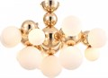 Потолочная люстра Rivoli Liviana Б0066421 - фото 4867629