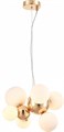 Подвесная люстра Rivoli Liviana Б0066429 - фото 4867642 Подвесная люстра Rivoli Liviana Б0066429 - фото 4867642