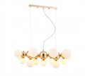 Подвесная люстра Rivoli Liviana Б0066463 - фото 4867725 Подвесная люстра Rivoli Liviana Б0066463 - фото 4867725