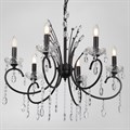 Подвесная люстра Rivoli Anamaria Б0066477 - фото 4867775 Подвесная люстра Rivoli Anamaria Б0066477 - фото 4867775