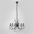 Подвесная люстра Rivoli Anamaria Б0066477 - фото 4867779 Подвесная люстра Rivoli Anamaria Б0066477 - фото 4867779