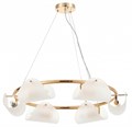 Подвесная люстра Rivoli Mariana Б0066491 - фото 4867800 Подвесная люстра Rivoli Mariana Б0066491 - фото 4867800