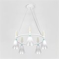 Подвесная люстра Rivoli Cataleya Б0066494 - фото 4867805 Подвесная люстра Rivoli Cataleya Б0066494 - фото 4867805