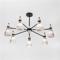 Люстра на штанге Rivoli Briana Б0066495 - фото 4867815 Люстра на штанге Rivoli Briana Б0066495 - фото 4867815