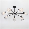 Люстра на штанге Rivoli Briana Б0066495 - фото 4867819 Люстра на штанге Rivoli Briana Б0066495 - фото 4867819