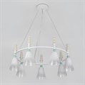 Подвесная люстра Rivoli Cataleya Б0066496 - фото 4867827 Подвесная люстра Rivoli Cataleya Б0066496 - фото 4867827