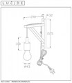 Бра Lucide Fix Wall 08208/01/30 - фото 4868276